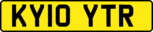 KY10YTR