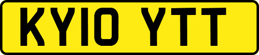 KY10YTT