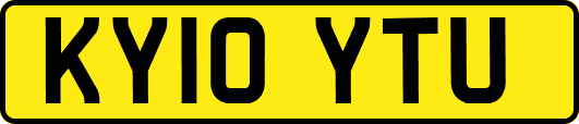 KY10YTU
