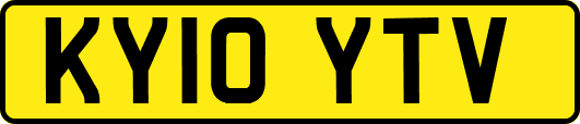 KY10YTV