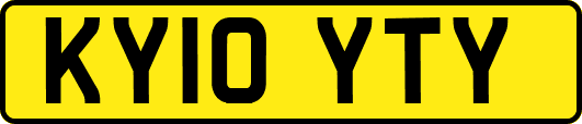 KY10YTY