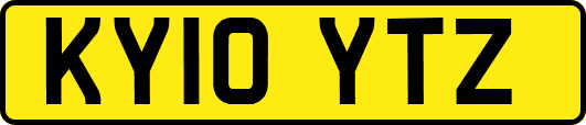 KY10YTZ