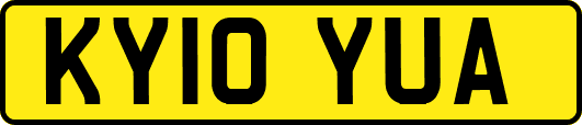 KY10YUA