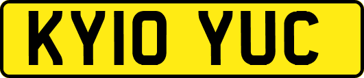 KY10YUC