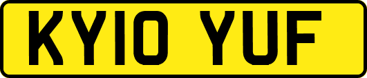 KY10YUF