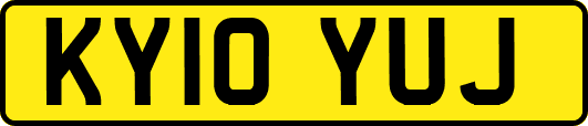 KY10YUJ