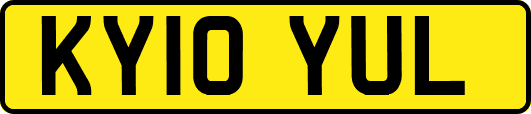 KY10YUL