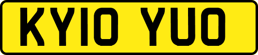 KY10YUO