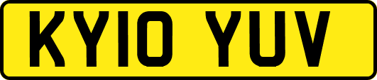KY10YUV