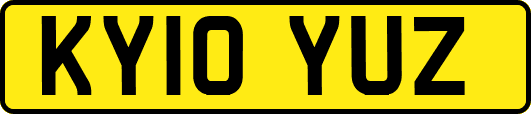 KY10YUZ