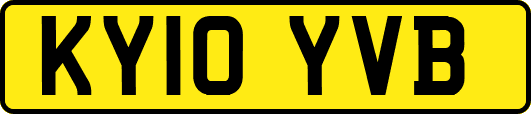 KY10YVB