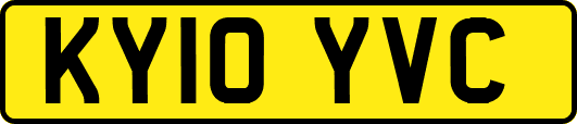 KY10YVC