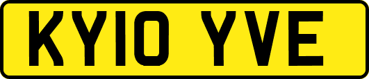 KY10YVE