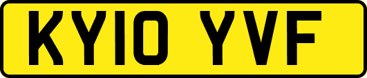 KY10YVF