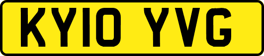 KY10YVG