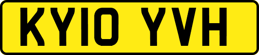 KY10YVH