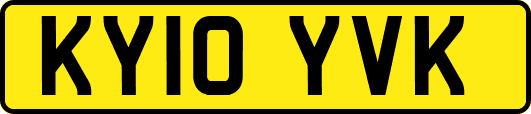 KY10YVK