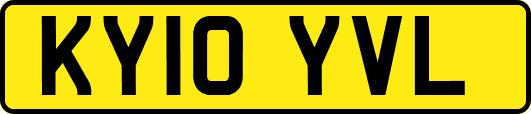 KY10YVL