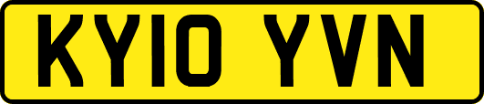 KY10YVN