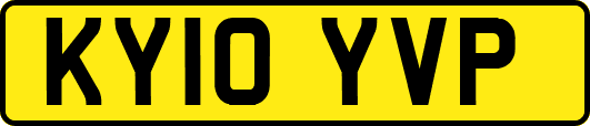 KY10YVP