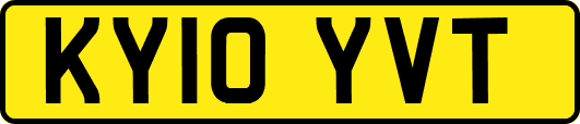 KY10YVT