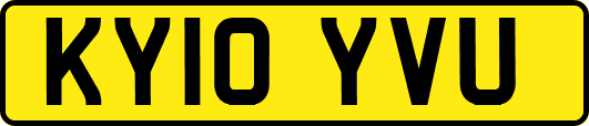 KY10YVU