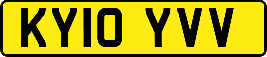 KY10YVV