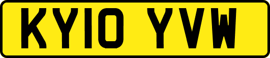 KY10YVW