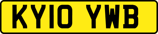 KY10YWB