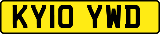 KY10YWD