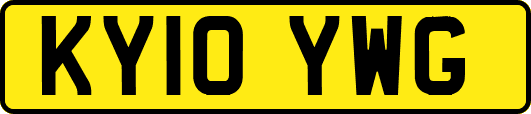 KY10YWG