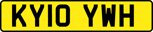 KY10YWH