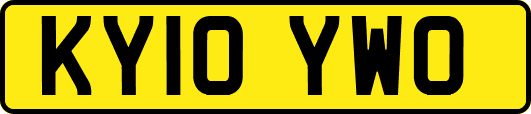 KY10YWO