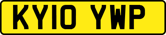 KY10YWP