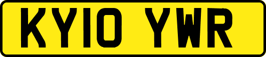 KY10YWR