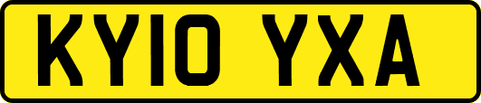 KY10YXA