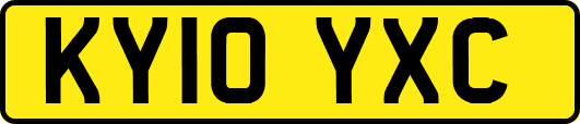 KY10YXC