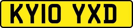 KY10YXD
