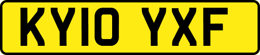 KY10YXF