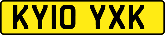 KY10YXK