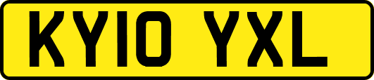 KY10YXL