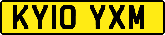 KY10YXM