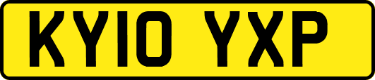 KY10YXP