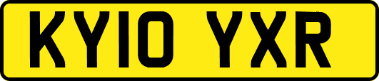 KY10YXR
