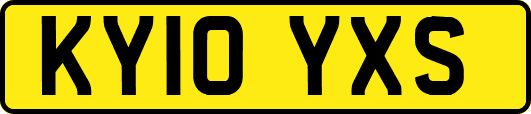 KY10YXS