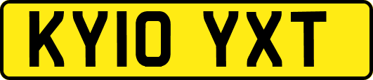 KY10YXT