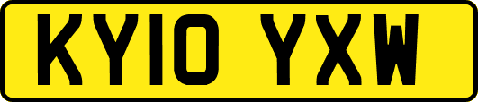 KY10YXW