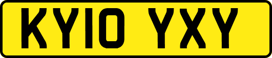 KY10YXY