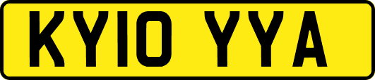 KY10YYA