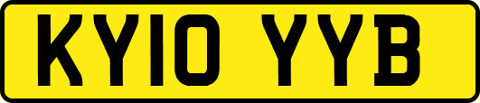 KY10YYB